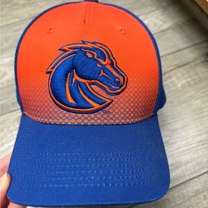 Boise State Embroidered Cap